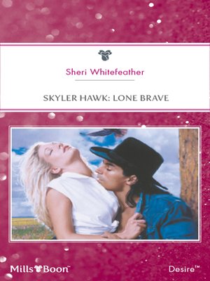 cover image of Skyler Hawk